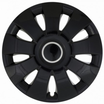 Ковпаки на колеса Jestic Aura Ring Black R13