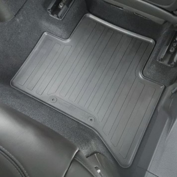 Килимки в салон для Alfa Romeo Stelvio (2017-...)-4