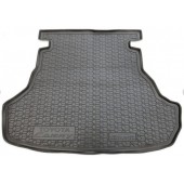 Автомобільний килимок в багажник Toyota Camry VX60 2014- USA