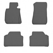 Килимки в салон для BMW 3 (E90/91/92/93) 2004-2013 Килимки в салон для BMW 3 (E90/91/92/93) 2004-2013