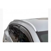 Рейлінги для Mazda CX-3 2015 OEM  Рейлінги для Mazda CX-3 2015 OEM