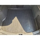 Автомобільний килимок в багажник Polestar 2 2020-