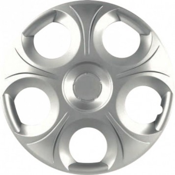 Колпаки на колеса Elegant Matrix R15