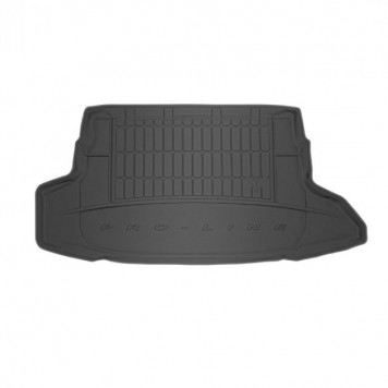 Килимок у багажник Nissan Juke 2010-2014 