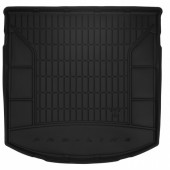 Килимок у багажник Volkswagen Touran I 5per 2003-2010 