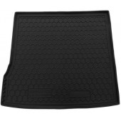 Автомобільний килимок в багажник Renault Duster 2010-/2015- (2WD)