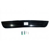 Зимова накладка для Fiat Grande Punto 