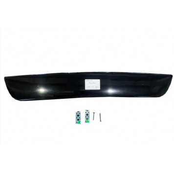 Зимова накладка для Fiat Grande Punto 