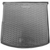 Автомобільний килимок в багажник BYD Sea Lion 07 2024- Верхня поличка