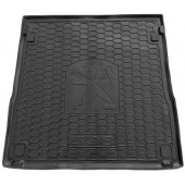 Автомобільний килимок в багажник Peugeot 308 2015- Universal Автомобільний килимок в багажник Peugeot 308 2015- Universal