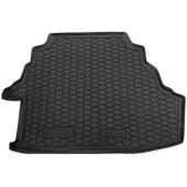 Автомобільний килимок в багажник Toyota Camry 40 2006- (Європа 3.5L/Америка 2.4L)
