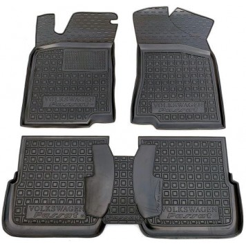 Автомобільні килимки в салон для Volkswagen Passat B 3 - B 4