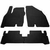 Килимки в салон для Opel Ampera-E 2016- Килимки в салон для Opel Ampera-E 2016-