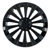 Ковпаки на колеса Jestic Meredian Black 13" Ковпаки на колеса Jestic Meredian Black 13"