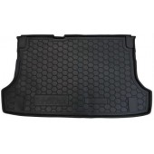 Автомобільний килимок в багажник Suzuki Grand Vitara 2005-