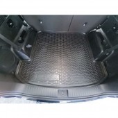 Автомобільний килимок в багажник Kia Sorento 2024- 7 місць