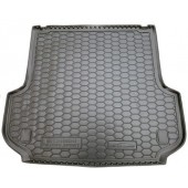Автомобільний килимок в багажник Mitsubishi Pajero Sport 2016-