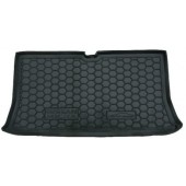 Автомобільний килимок в багажник Nissan Micra (K12) 2002-