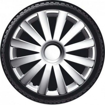 Колпаки на колеса Argo Spyder R14