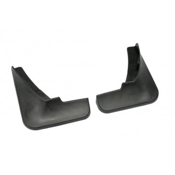 Брызговики для Audi A6 2011-2014 (4 шт)-4