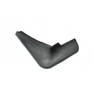 Брызговики для Audi A6 2011-2014 (4 шт)-5