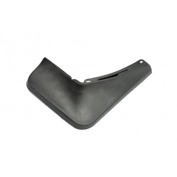 Брызговики для Audi A6 2011-2014 (4 шт)-3