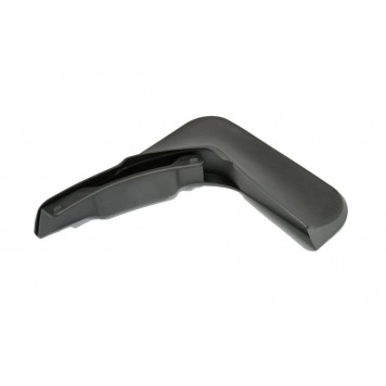 Брызговики для Audi A6 2011-2014 (4 шт)-2