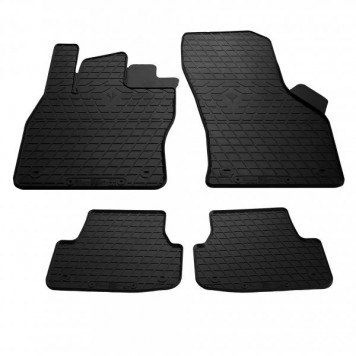 Килимки в салон для Audi A3 2012-