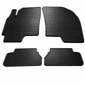 Килимки в салон для Chevrolet Epica 2006-2012 Килимки в салон для Chevrolet Epica 2006-2012