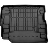 Килимок у багажник Jeep Wrangler Unlimited JL 2018-... 