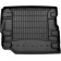 Резиновый коврик в багажник Jeep Wrangler Unlimited JL 2018