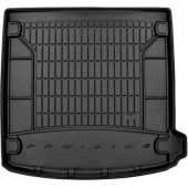 Килимок у багажник Audi Q8 2018-... 