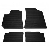 Килимки в салон для Geely Emgrand EC7 2009- Килимки в салон для Geely Emgrand EC7 2009-