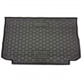 Автомобільний килимок в багажник Ford B-Max 2013- Верхня поличка 