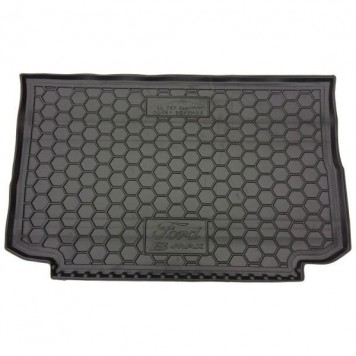 Автомобільний килимок в багажник Ford B-Max 2013- Верхня поличка 