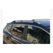 Рейлинги на крышу Nissan Qashqai 2014 Skyport Рейлинги на крышу Nissan Qashqai 2014 Skyport
