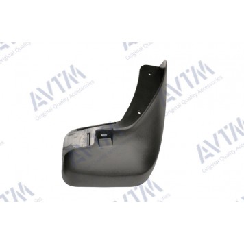Бризковики для Chevrolet Captiva з 2007 (4 шт)-3