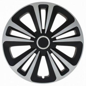 Ковпаки на колеса Jestic Terra Ring Mix 16"