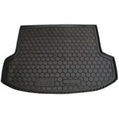 Автомобільний килимок в багажник Hyundai ix35 2010-