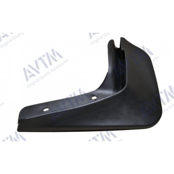Бризковики для Volkswagen Jetta USA 2011-2015 (4 шт)-3