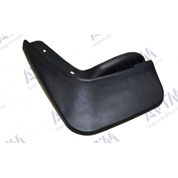 Бризковики для Volkswagen Jetta USA 2011-2015 (4 шт)-2