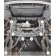 Защита двигателя BMW 3-й серії G20 330i 2019-