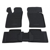 Автомобільні килимки в салон для Daewoo Nexia Автомобільні килимки в салон для Daewoo Nexia