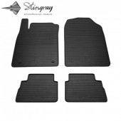 Килимки в салон для Opel Vectra C (universal) (2002-2008) Килимки в салон для Opel Vectra C (universal) (2002-2008)