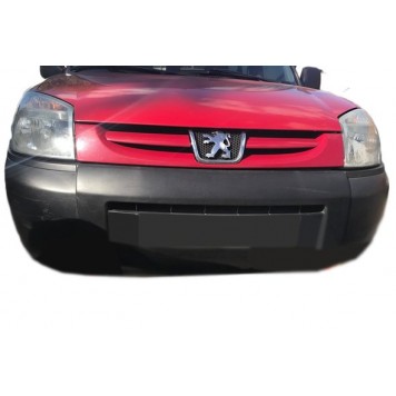 Зимова накладка для Citroen Berlingo 2003-2008 