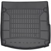 Килимок у багажник Audi A6 C6 Sedan 2004-2008 
