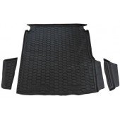 Автомобільний килимок в багажник Volkswagen Passat B7 2011- USA Автомобільний килимок в багажник Volkswagen Passat B7 2011- USA