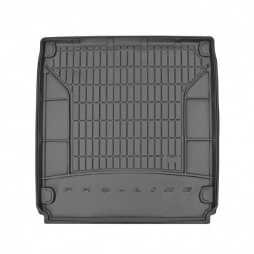Гумовий килимок в багажник Opel Vectra C Kombi 2002-2008
