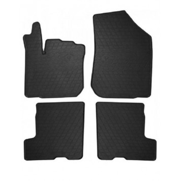 Килимки в салон для Renault Sandero Stepway 2013-