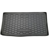 Автомобільний килимок в багажник Ravon R2 2015-